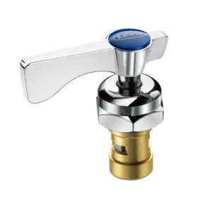 51466 - VALVE AND HANDLE REPAIR KIT - COLD STEM ASSEMBLY