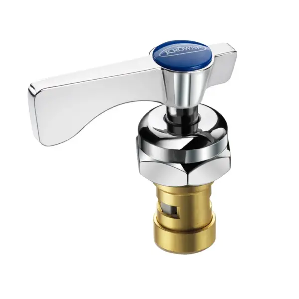 51466 - VALVE AND HANDLE REPAIR KIT - COLD STEM ASSEMBLY