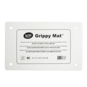 37454 - 16x10 ANTI SLIP CUTTING BOARD MAT