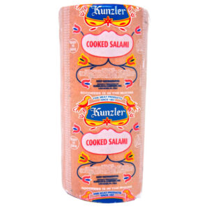 66158 - COOKED SALAMI