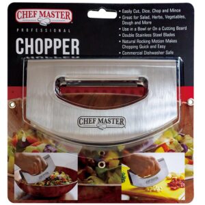 47118 - DOUBLE BLADED PRO CHOPPER