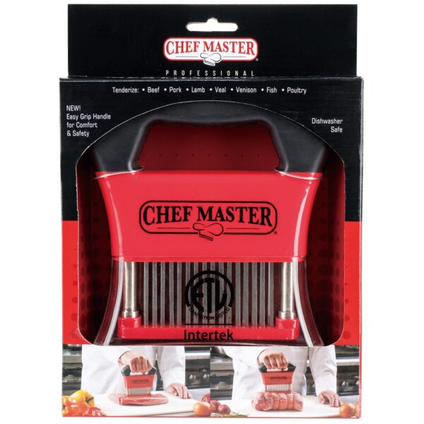 47108 - MEAT TENDERIZER