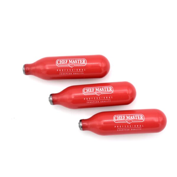 47144 - N20 WHIPPED CREAM CHARGERS - Image 2