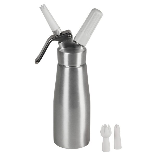 47146 - WHIPPED CREAM DISPENSER - Image 2