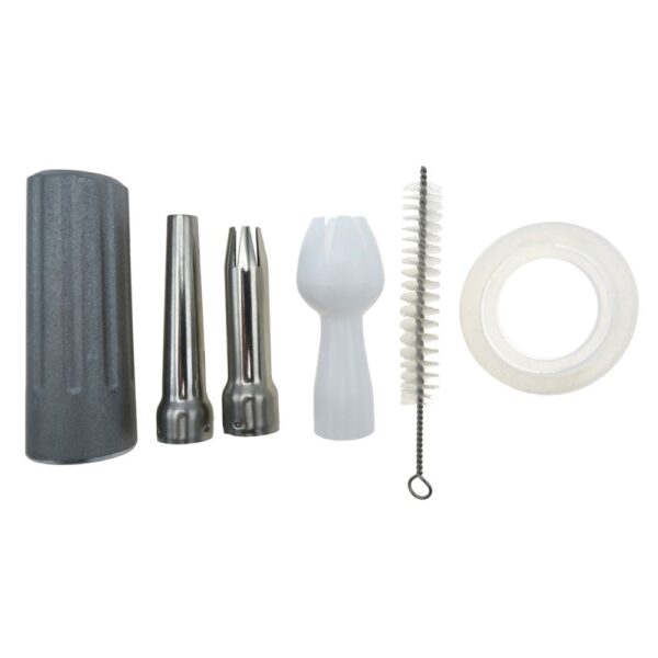47150 - WHIPPED CREAM DISPENSER REPLACEMENT PACK - Image 2