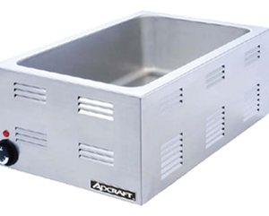 37230 - FULL SIZE COUNTERTOP WARMER 12"x20