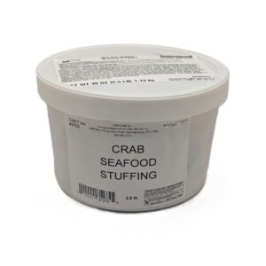 81274 - CRAB SEAFOOD STUFFING