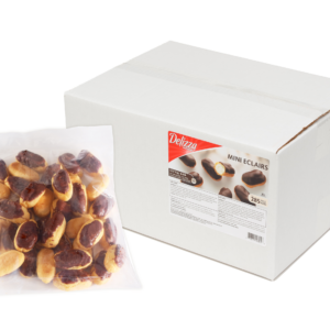 94510 - CHOCOLATE MINI ECLAIRS