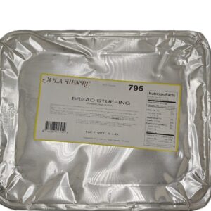 94880 - PA DUTCH BREAD STUFFING