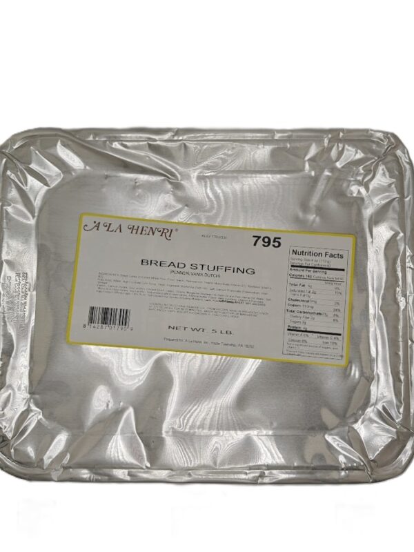 94880 - PA DUTCH BREAD STUFFING