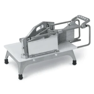 50504 - TOMATO SLICER 3/16" W/SAFETY GUARD