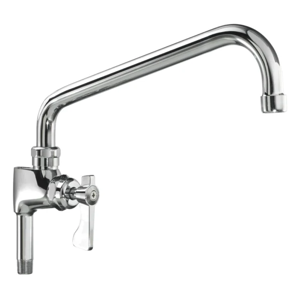 51472 - ADD-A-FAUCET 14" SPOUT