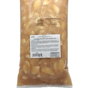 84964 - CINNAMON APPLES