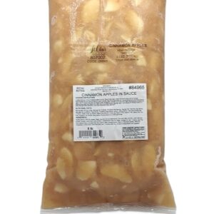 84965 - CINNAMON APPLES