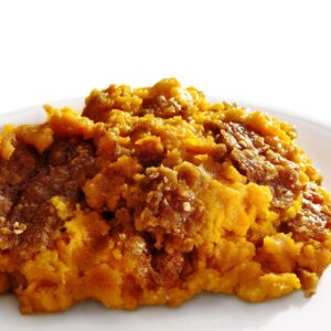 84910 - SWEET POTATO CASSEROLE