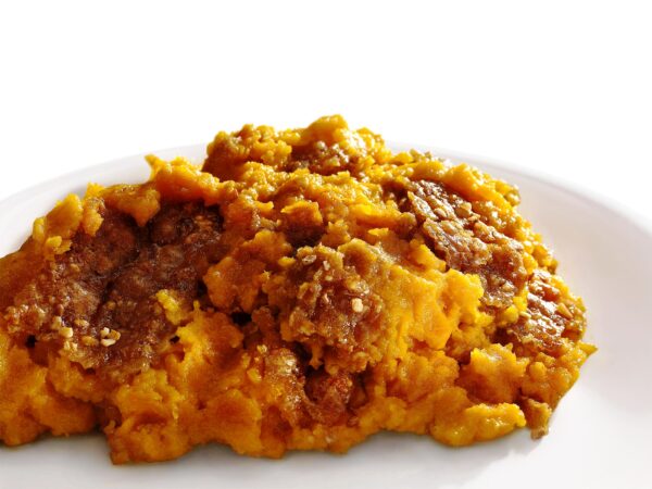 84911 - SWEET POTATO CASSEROLE