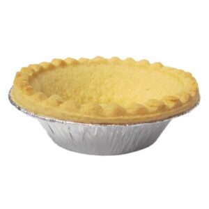 1810 - 3" DESSERT SHELLS