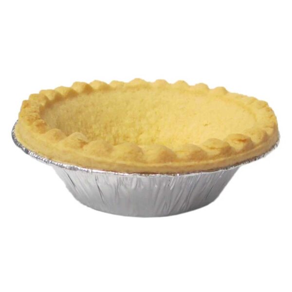 1810 - 3" DESSERT SHELLS