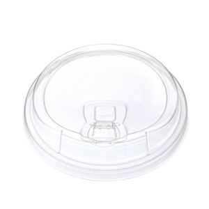 20218 - SIP LID FOR PET CUPS