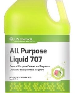 18314 - 707 ALL PURPOSE CLEANER