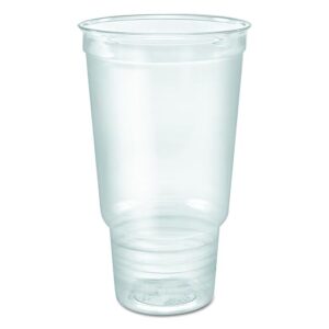20206 - 32OZ PEDESTAL POLYPRO COLD CUP