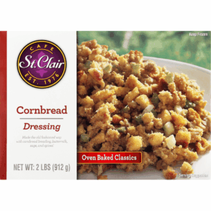85106 - CORNBREAD DRESSING