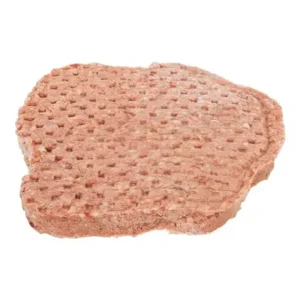 77058 - BLACK ANGUS BEEF PATTIE