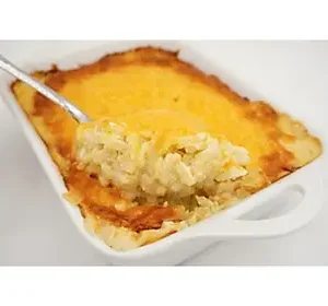 84930 - CHEDDAR HASHBROWN CASSEROLE