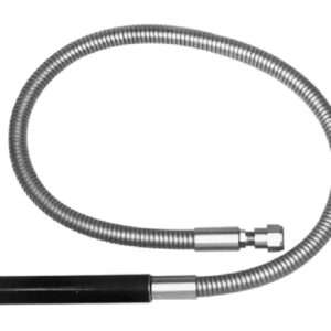 59294 - PRE-RINSE HOSE 44" 2918