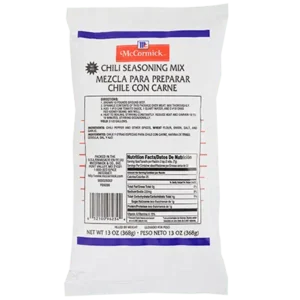 96053 - CHILI SEASONING MIX