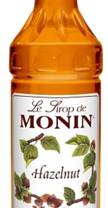 10412 - HAZELNUT SYRUP