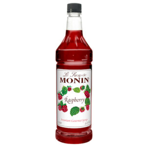 10422 - RASPBERRY SYRUP