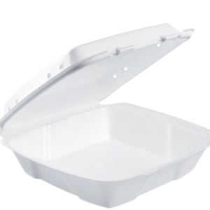 24326 - 90HTPF1VR FOAM VENTED 1C 9.4X9X3
