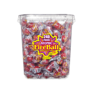 30696 - ATOMIC FIREBALLS