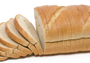 89878 - RYE REUBEN BREAD - 21 SLICES