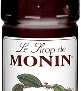10430 - CHERRY PREMIUM SYRUP