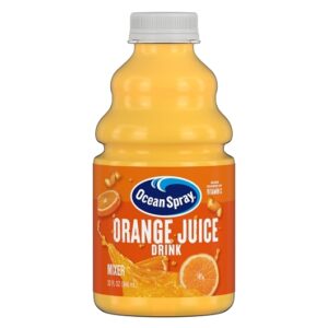 4472 - 32oz ORANGE JUICE