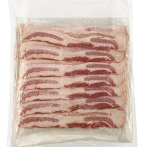 65158 - LAYOUT BACON 14/18ct - APPLEWOOD