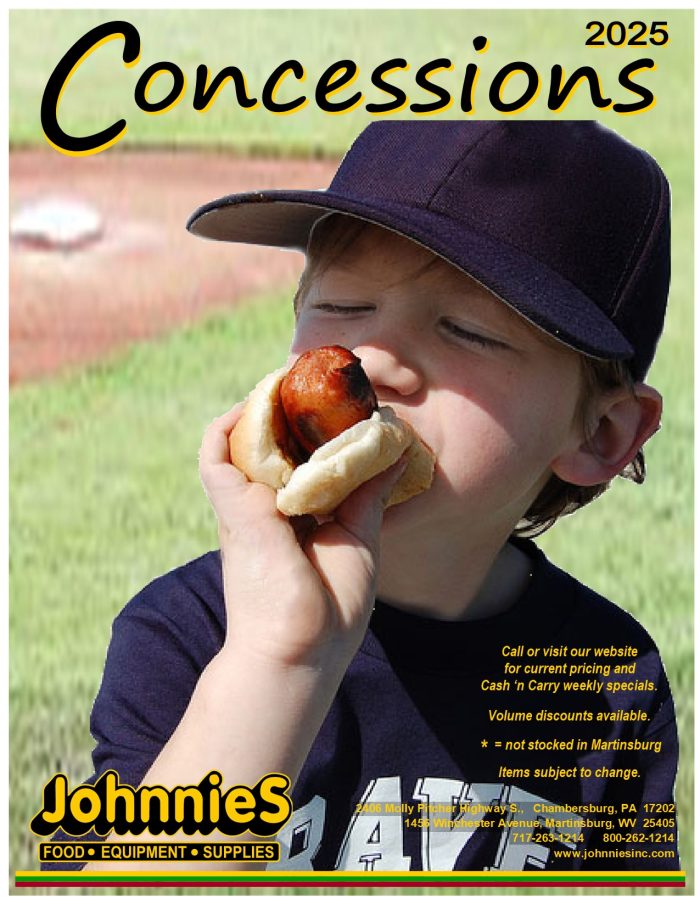 CONCESSIONS 2025--PG1