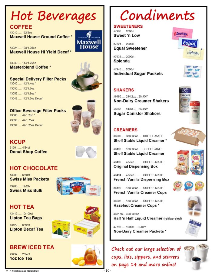 CONCESSIONS 2025--PG10