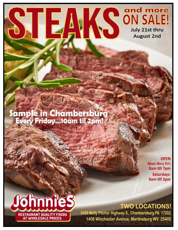 STEAK--PG1